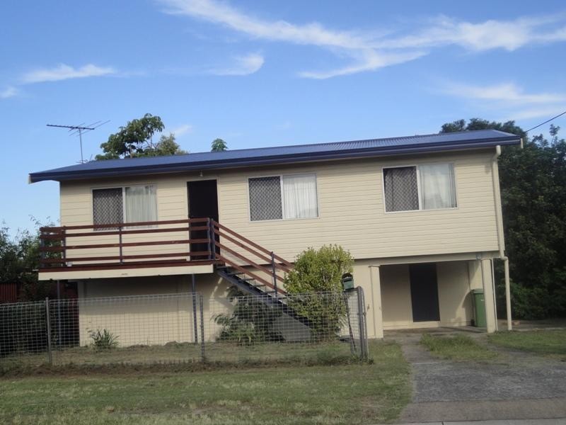 1 Brighton Street, Logan Central QLD 4114