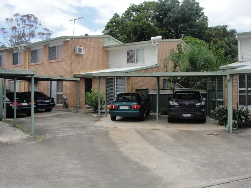 23/18 Defiance Road, Logan Central QLD 4114