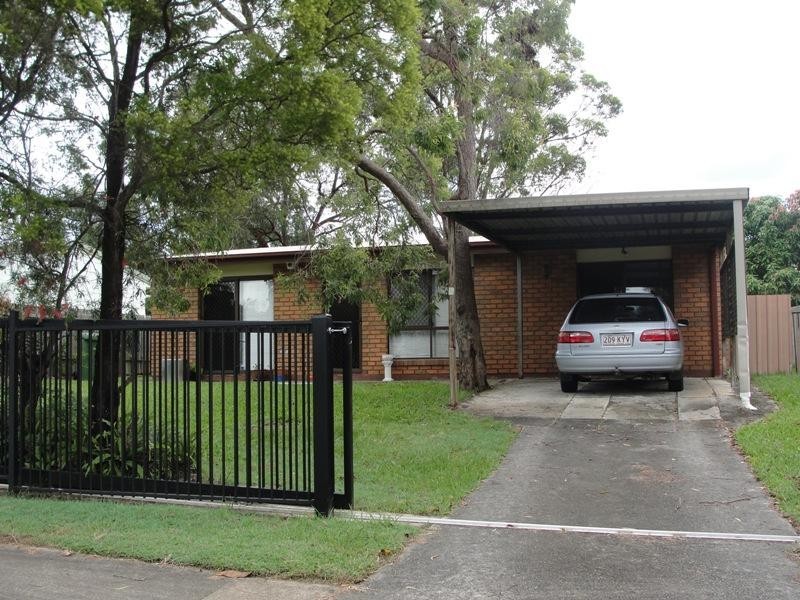 61 Jean Street, Woodridge QLD 4114