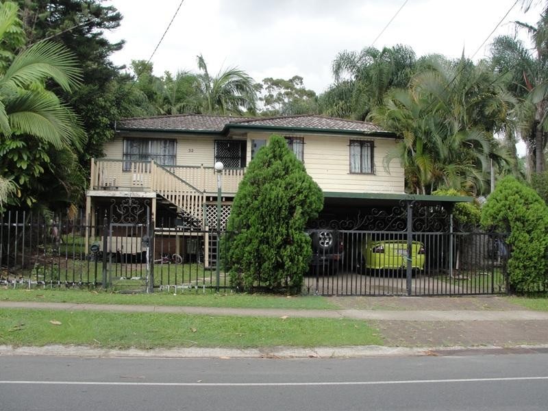 32 Ellen Street, Kingston QLD 4114