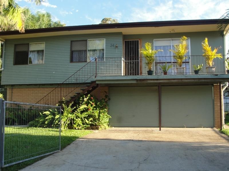 34 Ellen Street, Kingston QLD 4114
