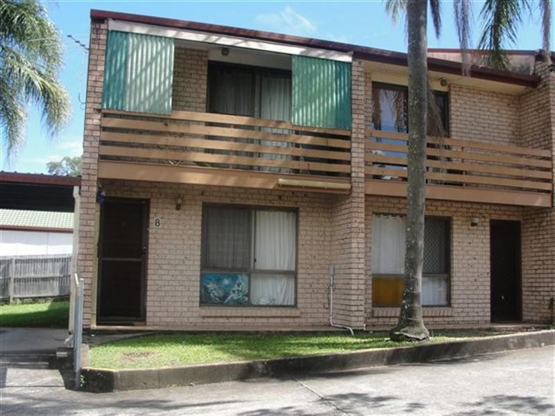 8/124 Smith Road, Woodridge QLD 4114