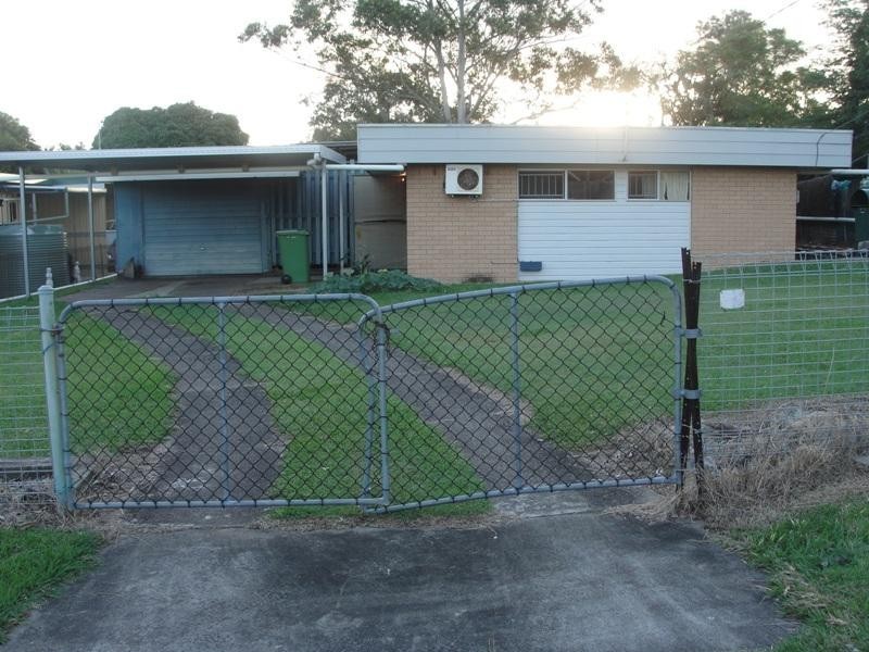 33 Winifred Street, Kingston QLD 4114