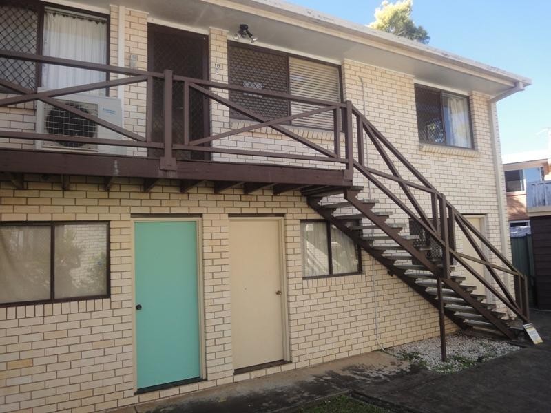 18/28 Defiance Road, Woodridge QLD 4114