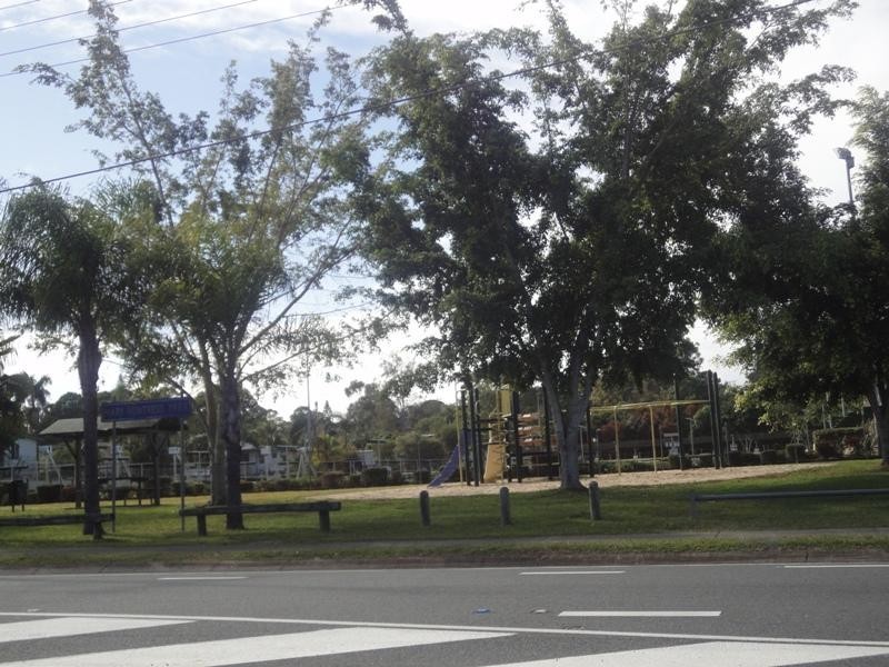 123 Jacaranda Avenue, Kingston QLD 4114