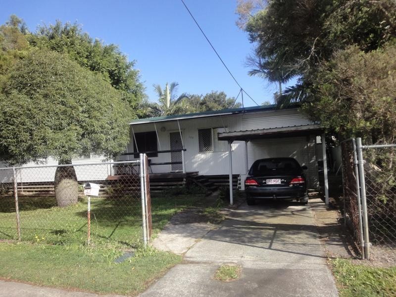 123 Jacaranda Avenue, Kingston QLD 4114