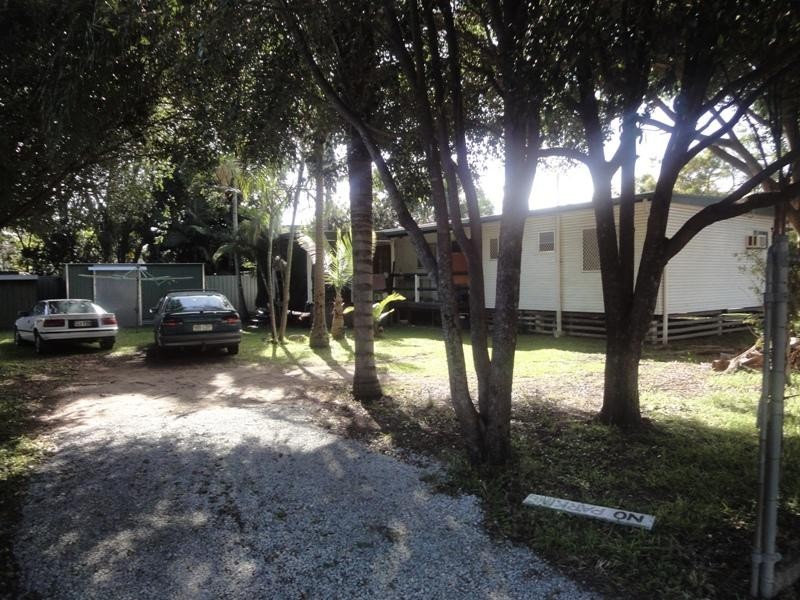 123 Jacaranda Avenue, Kingston QLD 4114