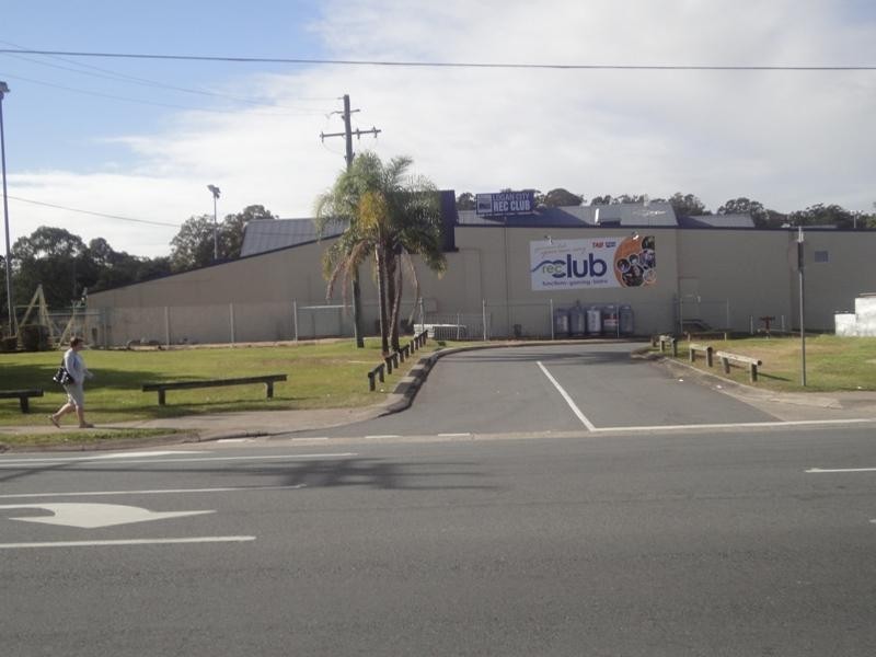 123 Jacaranda Avenue, Kingston QLD 4114