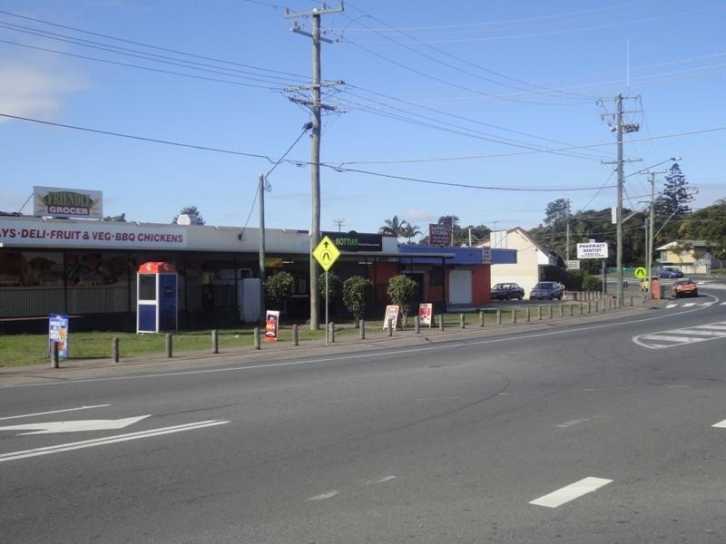 123 Jacaranda Avenue, Kingston QLD 4114