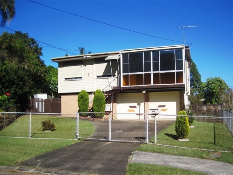 15 Oscar Street, Kingston QLD 4114