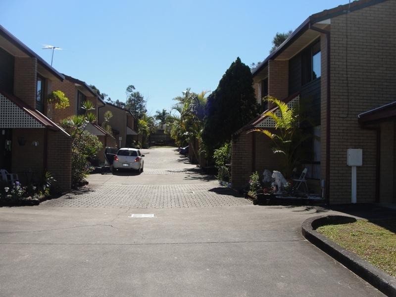 14/58 North Road, Woodridge QLD 4114