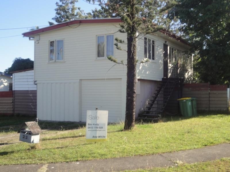 22 Sylvania Street, Logan Central QLD 4114