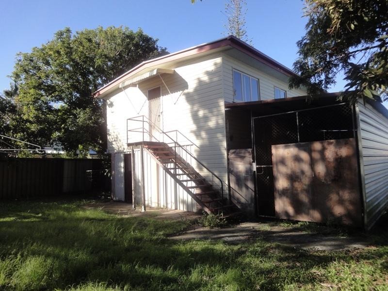 22 Sylvania Street, Logan Central QLD 4114