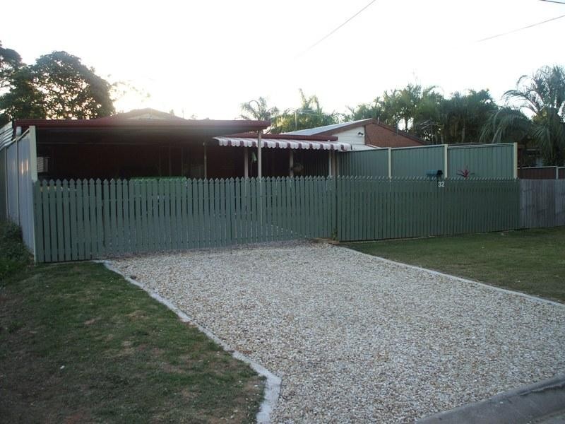32 George Street, Kingston QLD 4114