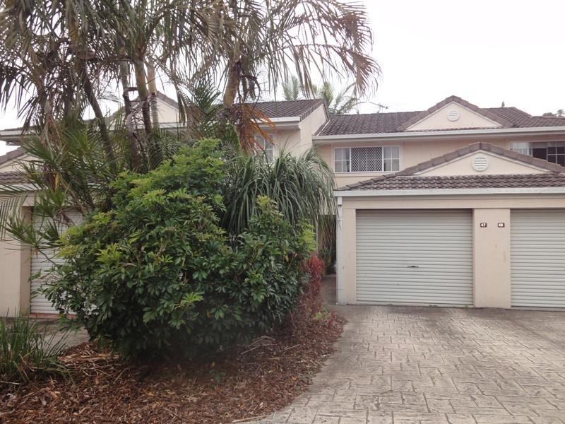 47/45 Nyanza Street, Woodridge QLD 4114