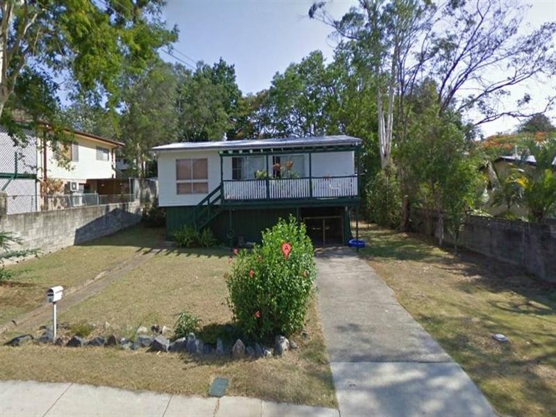 9 Mawarra, Kingston QLD 4114