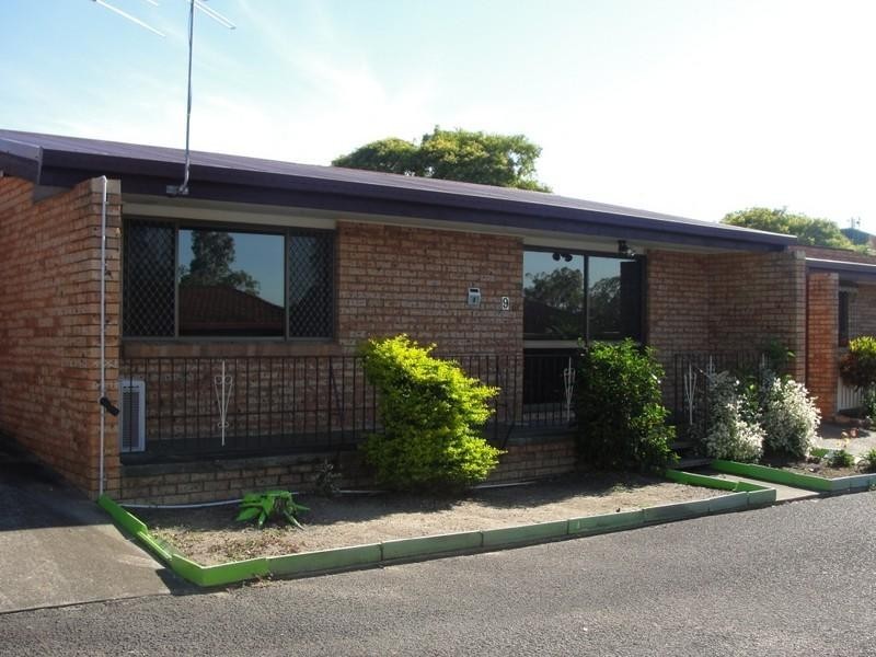 9/27 Ewing Road, Logan Central QLD 4114