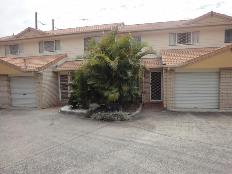 38/11 Gomana Street, Slacks Creek QLD 4127