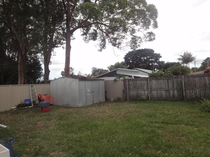 26 Beryl Street, Slacks Creek QLD 4127