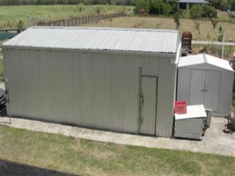54 Cane Farm Road, Alberton QLD 4207