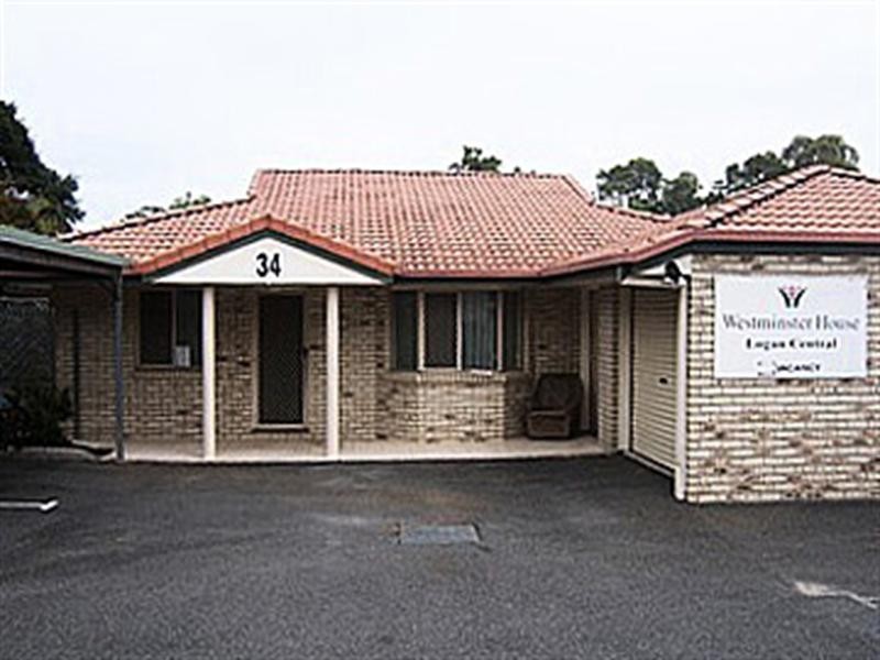 4and9/34 Garfield Road, Logan Central QLD 4114