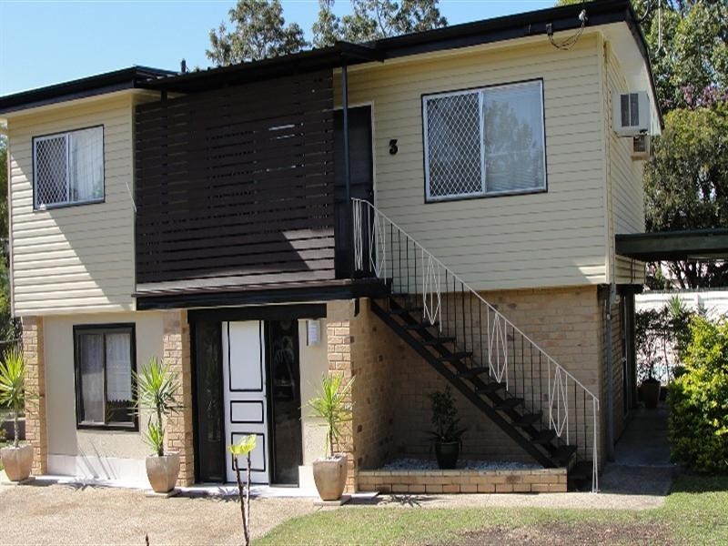 3 Roseash Street, Logan Central QLD 4114