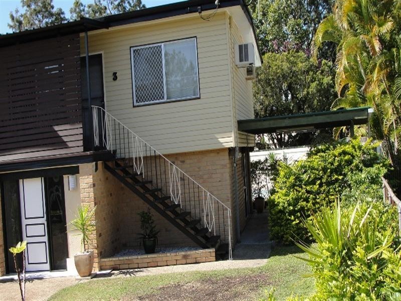 3 Roseash Street, Logan Central QLD 4114