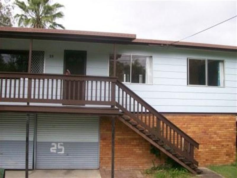 25 Minoa Street, Woodridge QLD 4114