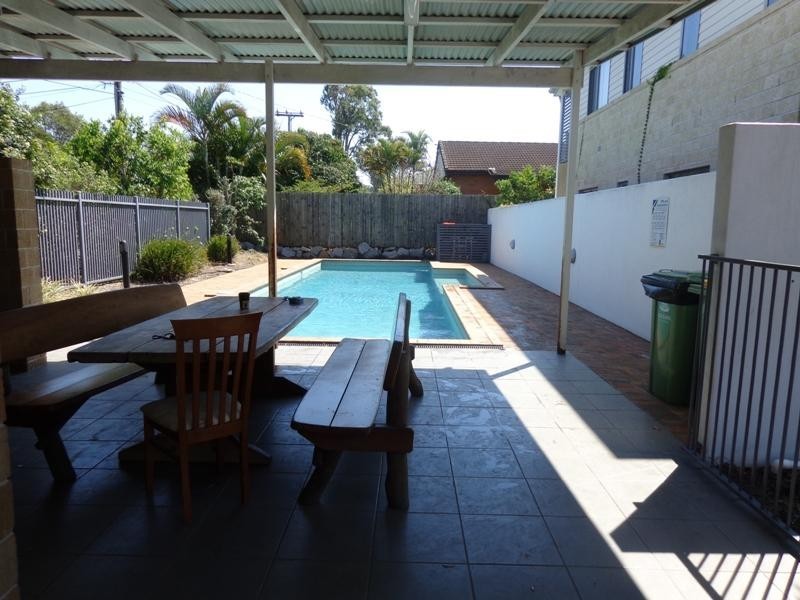 3/1 Anthony Street, Kingston QLD 4114