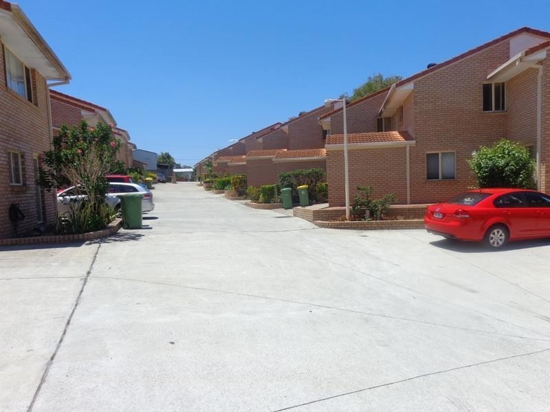 27/104 Ewing Road, Woodridge QLD 4114