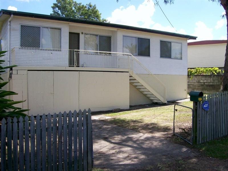 111 Jacaranda Avenue, Logan Central QLD 4114