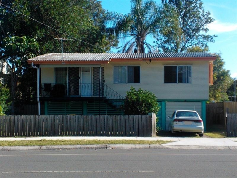 125 Mayes Avenue, Kingston QLD 4114