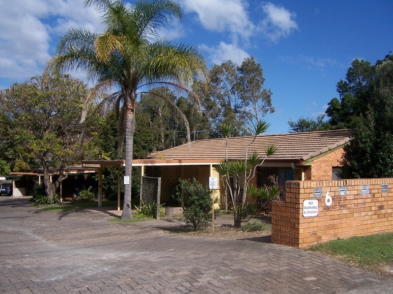 Kingston QLD 4114