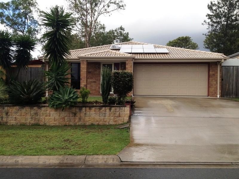 9 Highfields Court, Loganlea QLD 4131