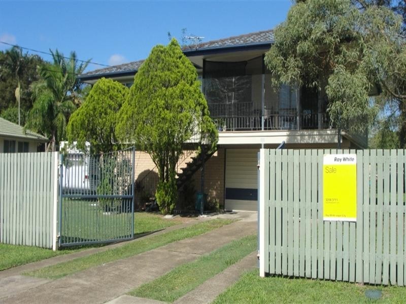 9 Rhoda Street, Loganlea QLD 4131