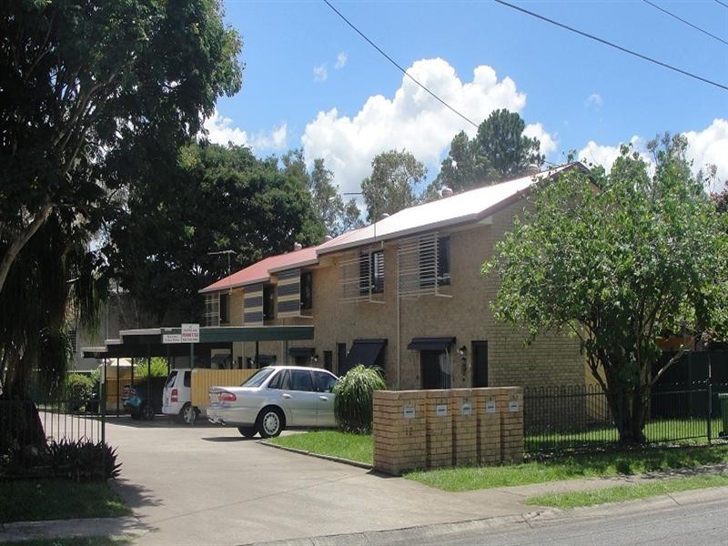 4/12 Arac Street, Woodridge QLD 4114