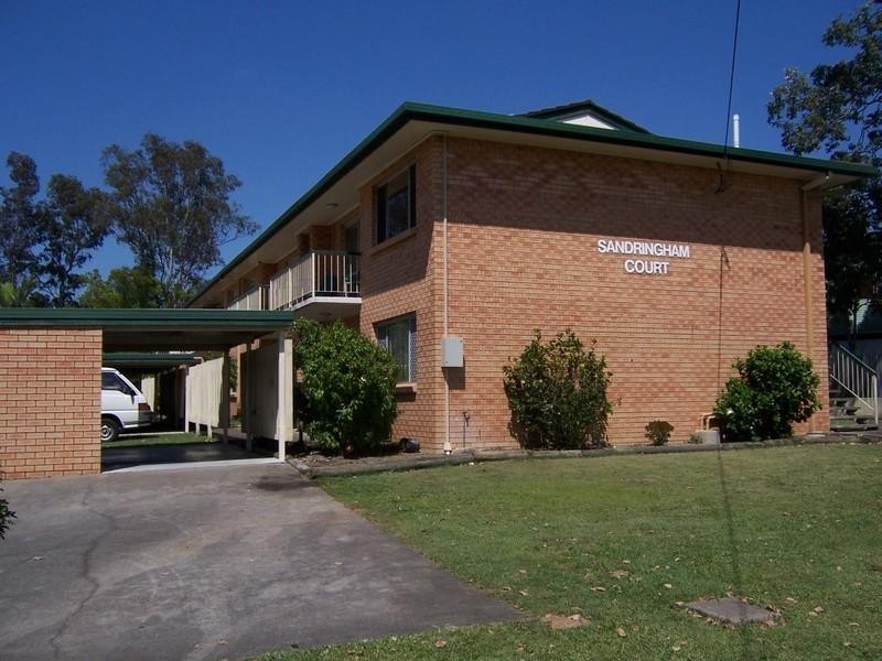 10/183 Jacaranda Avenue, Kingston QLD 4114