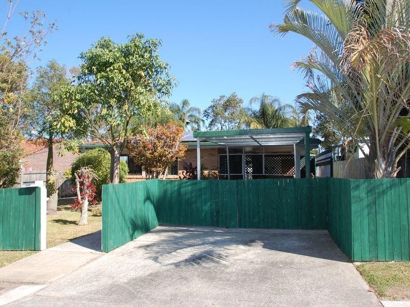 3 Carnation Street, Waterford West QLD 4133
