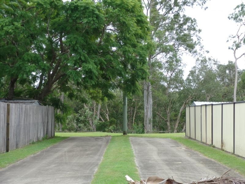 21 and 23 Brandon Street, Marsden QLD 4132