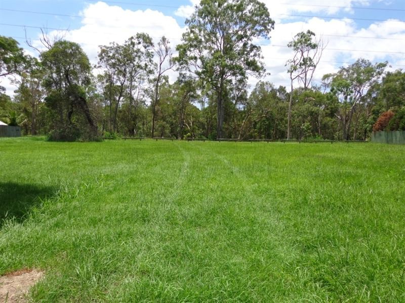 21 and 23 Brandon Street, Marsden QLD 4132