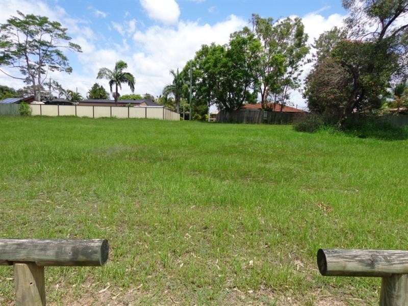 21 and 23 Brandon Street, Marsden QLD 4132
