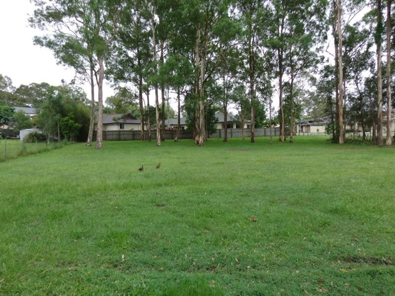 21 Tristania Street, Cornubia QLD 4130