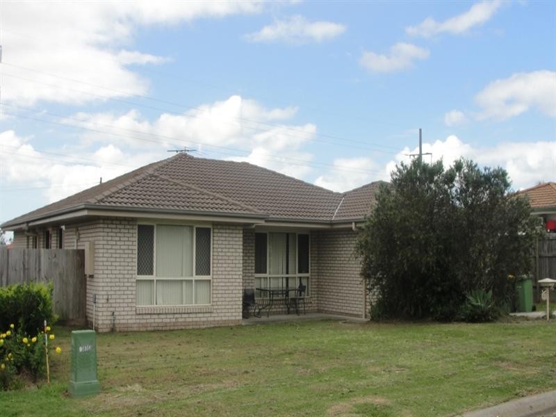 41 Stewart Street, Marsden QLD 4132