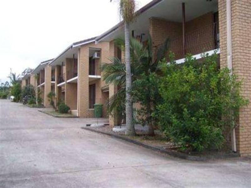 5/31 North Road, Woodridge QLD 4114