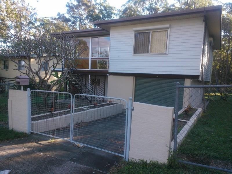 63 Poplar Avenue, Woodridge QLD 4114