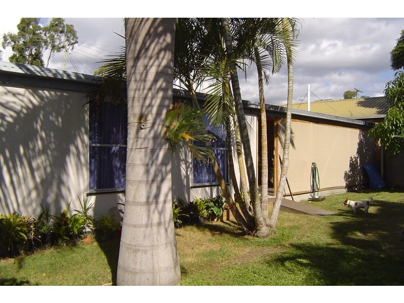 7 Trulson Drive, Crestmead QLD 4132