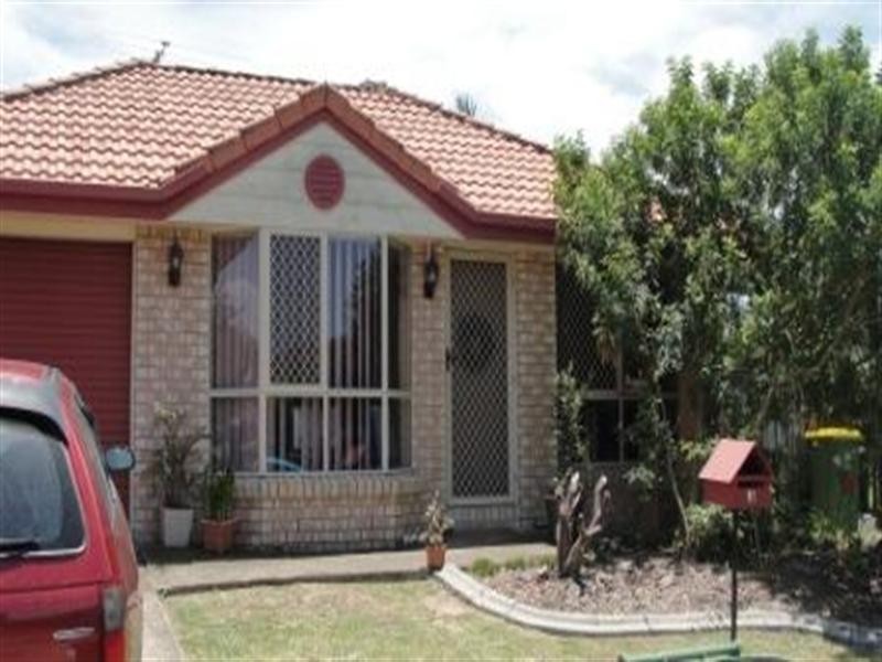 3 Riverleigh Place, Loganholme QLD 4129