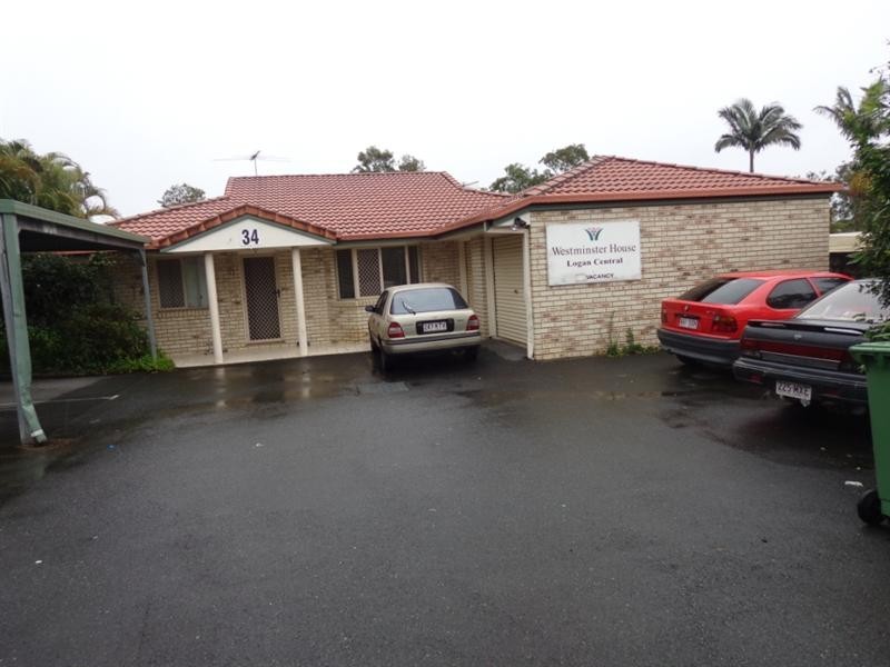 1and6 34 Garfield Road, Woodridge QLD 4114