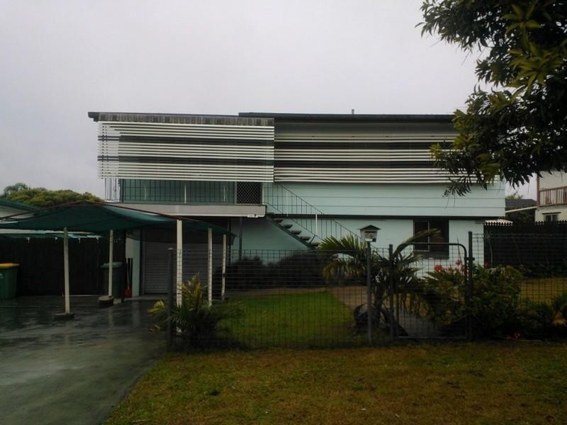 19 Carcoola Street, Kingston QLD 4114