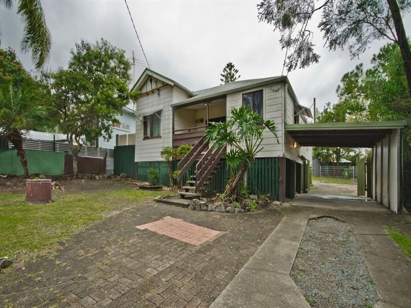 91 Albert Street, Logan Central QLD 4114